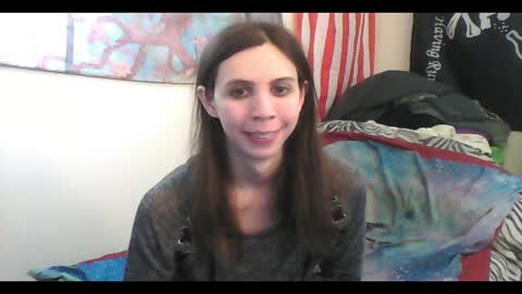 Luna online show from 02.17.25