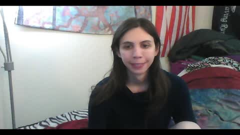 Luna online show from 02.24.25