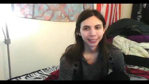 Luna online show from 02.25.25