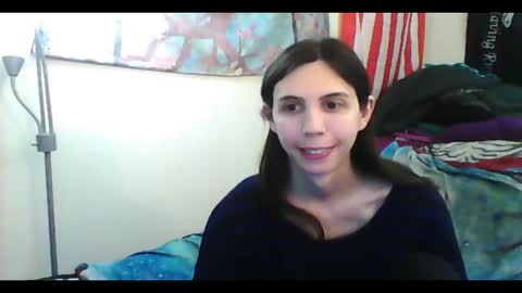 Luna online show from 03.03.25