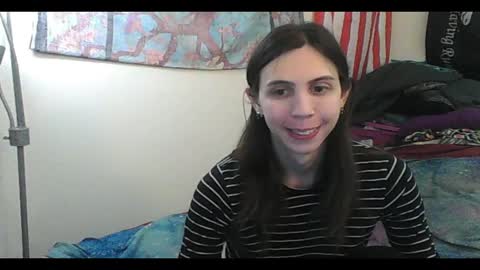 Luna online show from 03.05.25