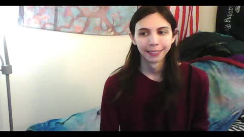 Luna online show from 03.05.25