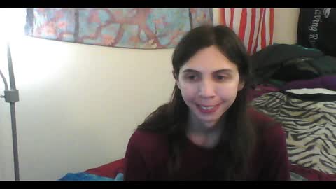 Luna online show from 03.06.25