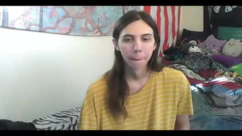 Luna online show from 09.14.25