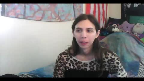 Luna online show from 09.16.25