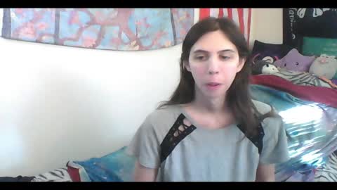 Luna online show from 09.18.25