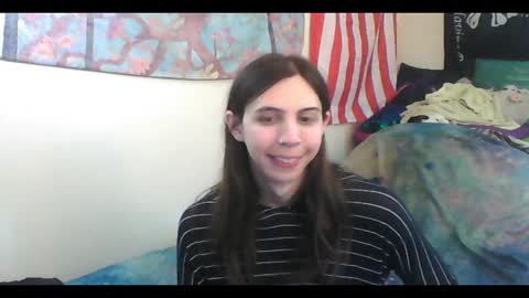 Luna online show from 09.22.25