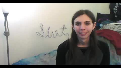 Luna online show from 11.12.25