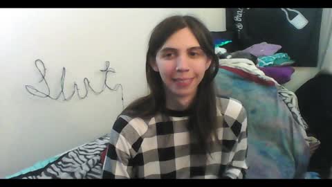 Luna online show from 11.22.25