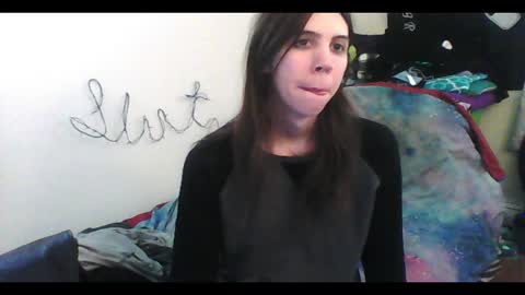 Luna online show from 12.13.25