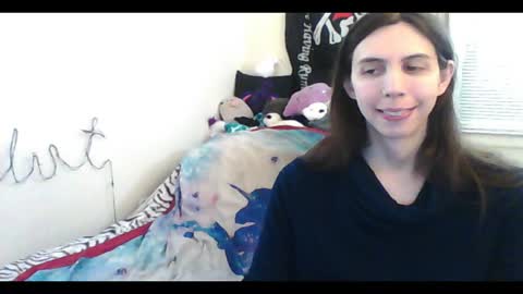 Luna online show from 01.15.26