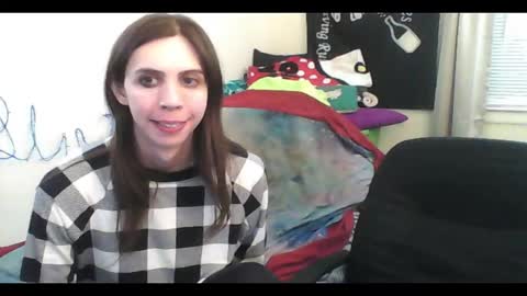 Luna online show from 03.01.26