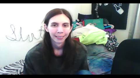 Luna online show from 03.06.26