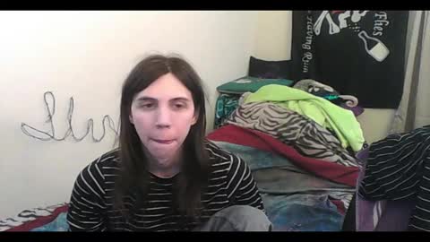 Luna online show from 03.15.26