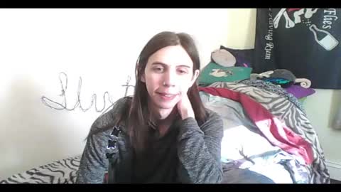 Luna online show from 03.18.26