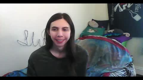 Luna online show from 03.19.26