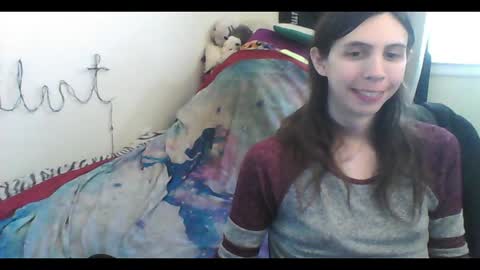 Luna online show from 03.27.26