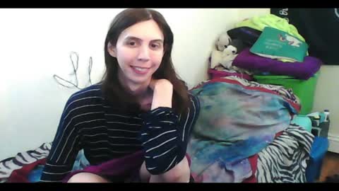 Luna online show from 04.06.26