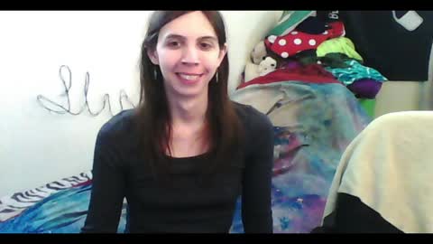 Luna online show from 04.12.26