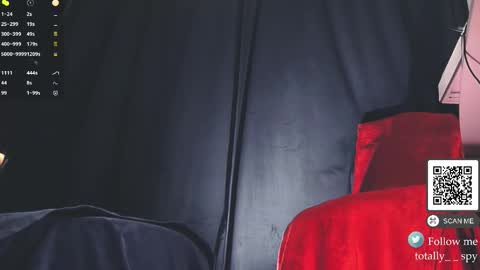 Snapshot of totally_spy chatting on 02.15.26 Madam Viktoria Vacation in Portugal 2811 - 0412 online show from 02.15.26