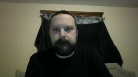 Big Daddy Balls online show from 01.12.25