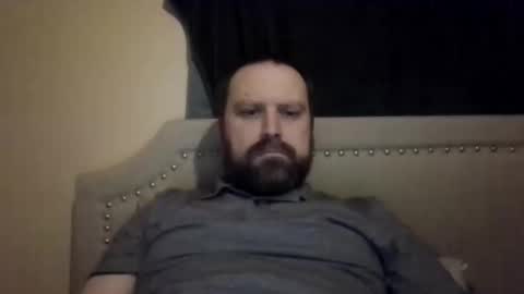 Big Daddy Balls online show from 02.11.25