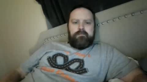 Big Daddy Balls online show from 03.09.25