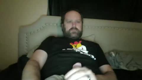 Big Daddy Balls online show from 12.21.25