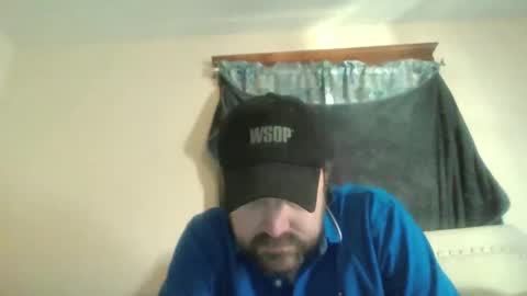 Big Daddy Balls online show from 01.18.26