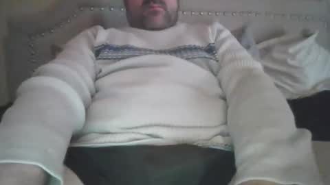 Big Daddy Balls online show from 03.18.26