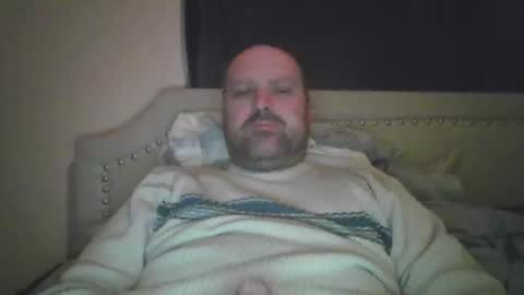 Big Daddy Balls online show from 03.21.26