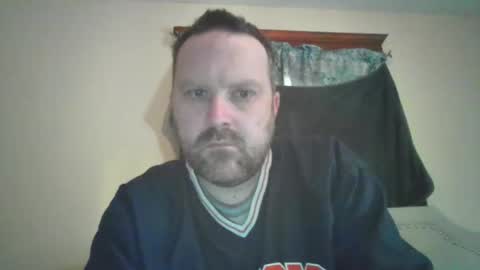 Big Daddy Balls online show from 03.22.26