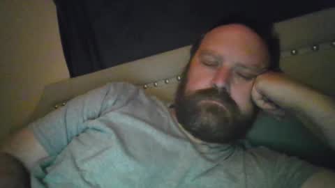 Big Daddy Balls online show from 06.11.26
