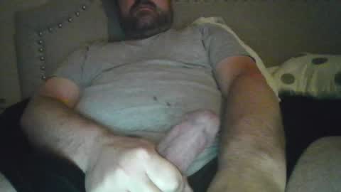 Big Daddy Balls online show from 06.11.26