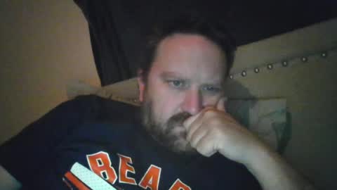 Big Daddy Balls online show from 06.23.26