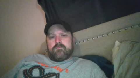 Big Daddy Balls online show from 06.24.26