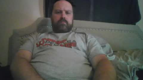 Big Daddy Balls online show from 06.27.26