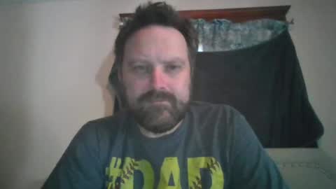 Big Daddy Balls online show from 06.29.26