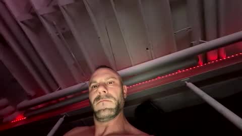 totalrecall1717 online show from 11.28.25