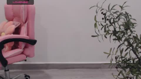 Angelina online show from 09.08.25