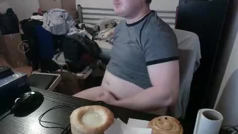 Totox online show from 12.16.24