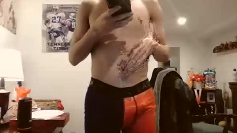 totxxx335 online show from 03.15.26