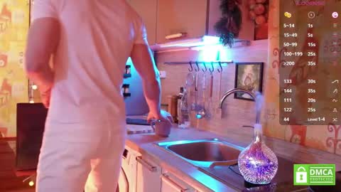 Paul online show from 12.05.24