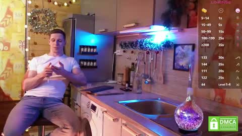 Paul online show from 12.16.24