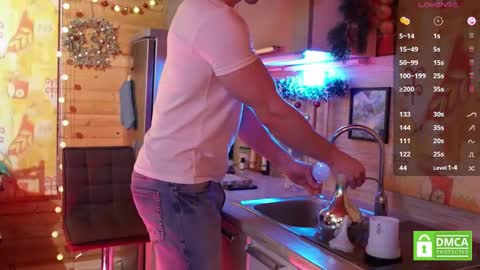 Paul online show from 12.22.24