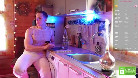 Paul online show from 01.23.25