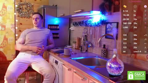 Paul online show from 01.24.25