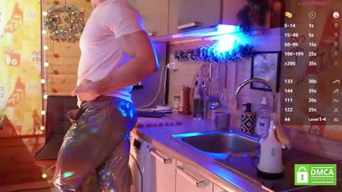 Paul online show from 01.25.25