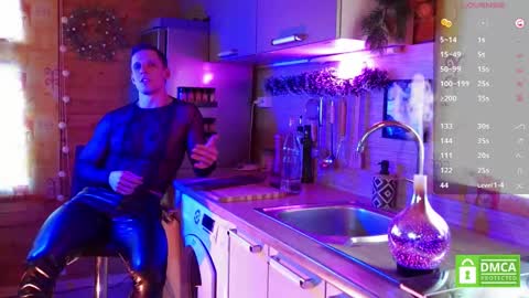 Paul online show from 01.26.25