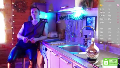 Paul online show from 02.07.25